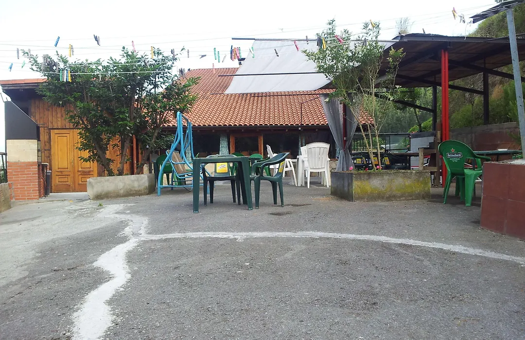 Agroturismo Ordaola-1